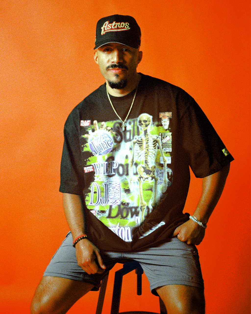 JUNE 27TH TEE