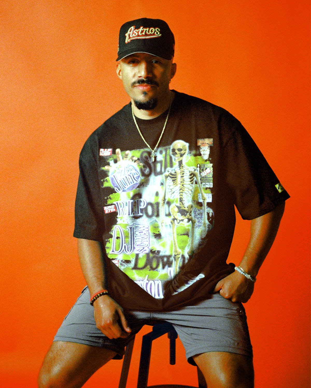 JUNE 27TH TEE