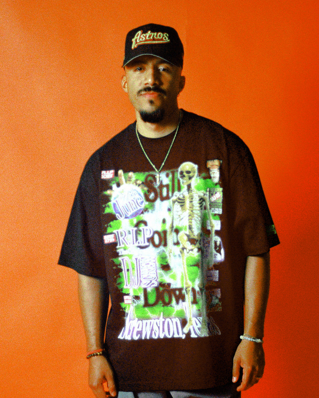 JUNE 27TH TEE