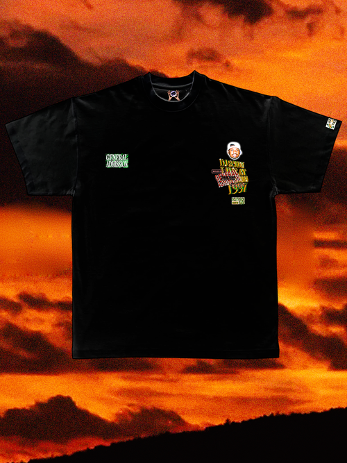 GENERAL ADMISSION TEE