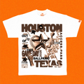 ACCESS PASS TEE