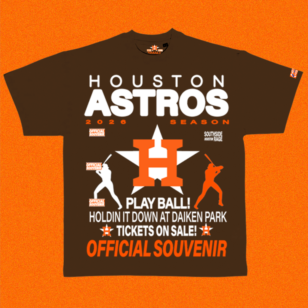 OFFICIAL SOUVENIR TEE