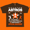 OFFICIAL SOUVENIR TEE