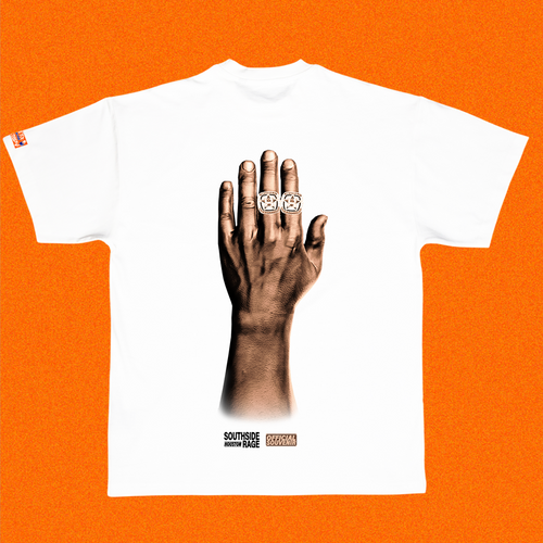 ACCESS PASS TEE