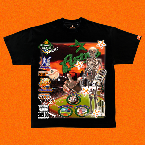 MINUTE MAID FOREVER TEE