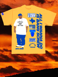 BANG SCREW TEE