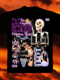 SCREWTAPE TEE