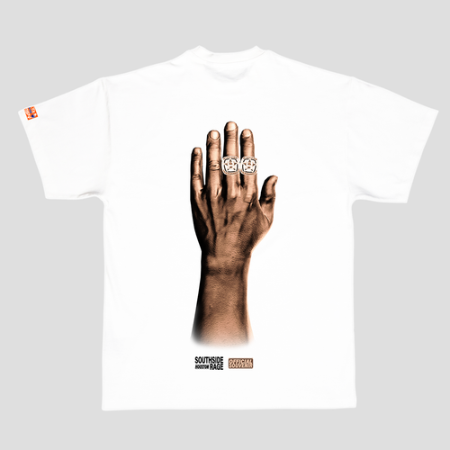 ACCESS PASS TEE