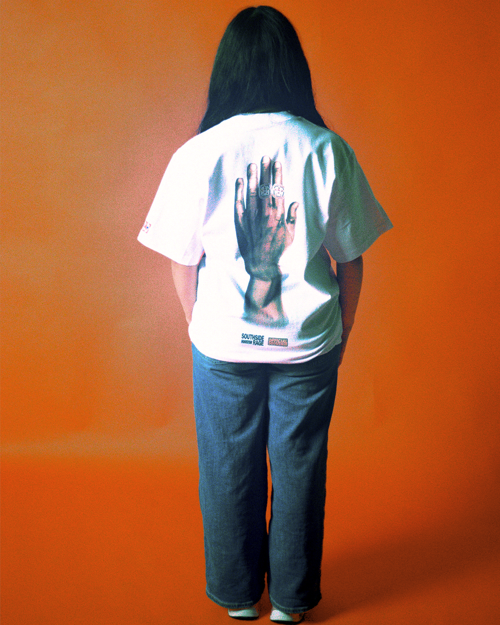ACCESS PASS TEE