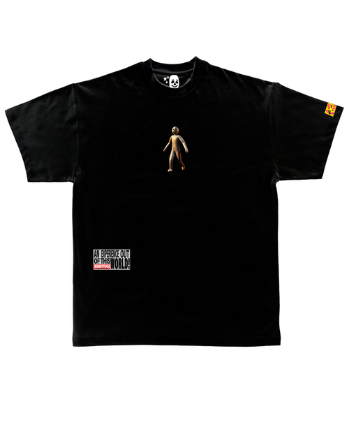 Bout To Screw The World Tee