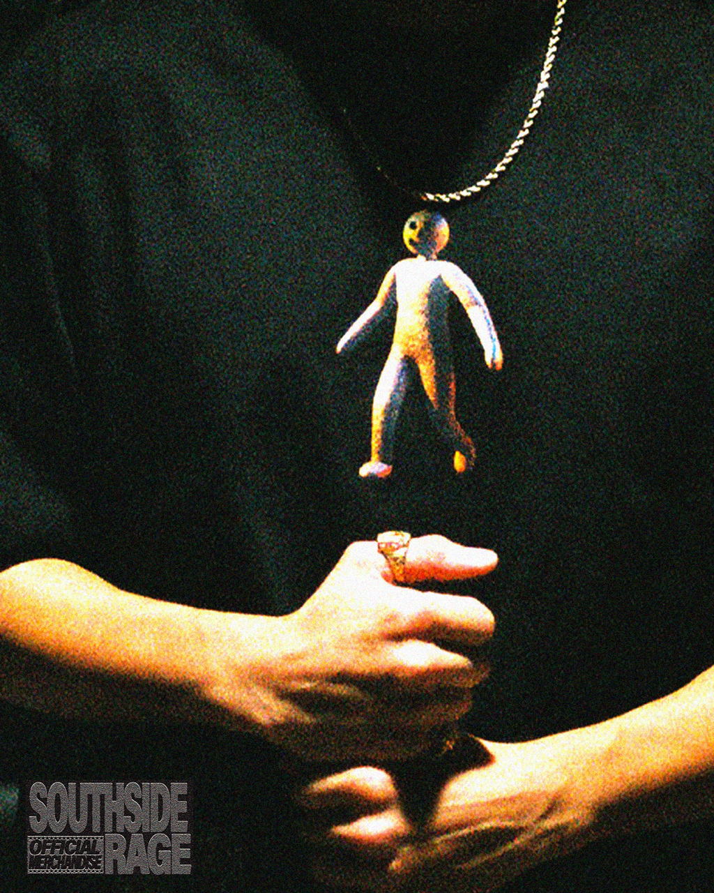 Bout To Screw The World Tee