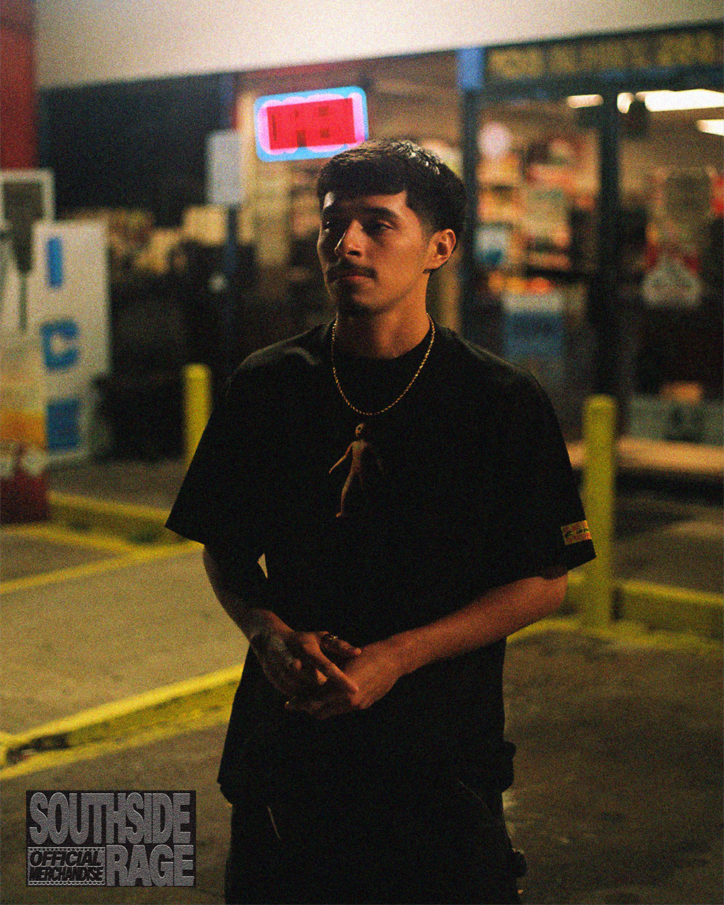 Bout To Screw The World Tee