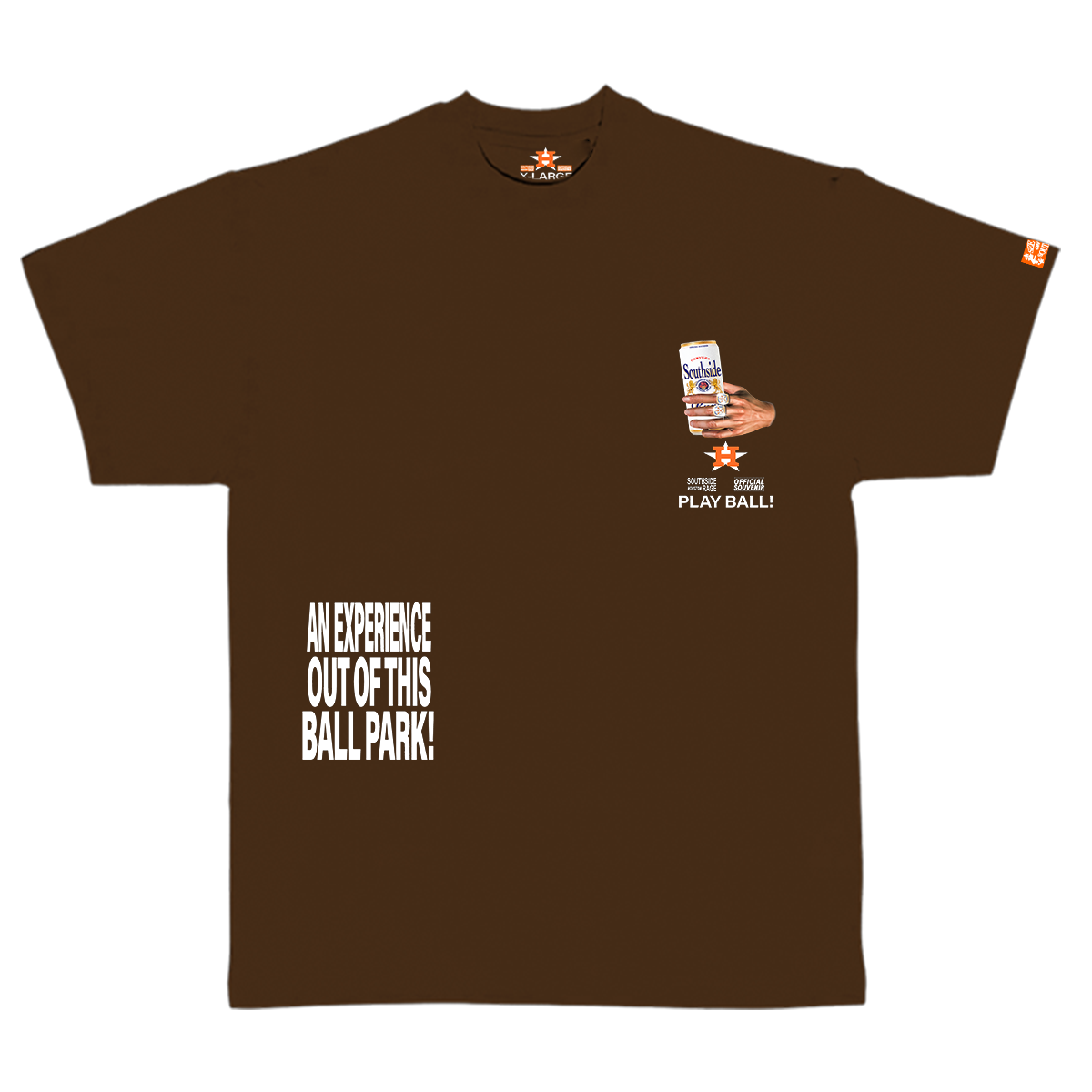 CERVEZA TEE