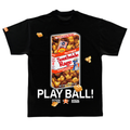 CRACKER JACK TEE