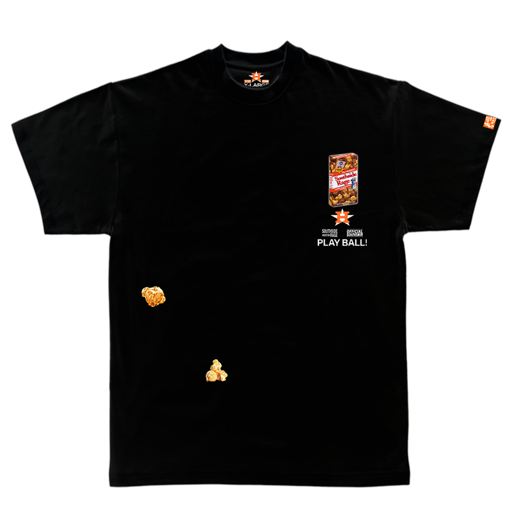 CRACKER JACK TEE