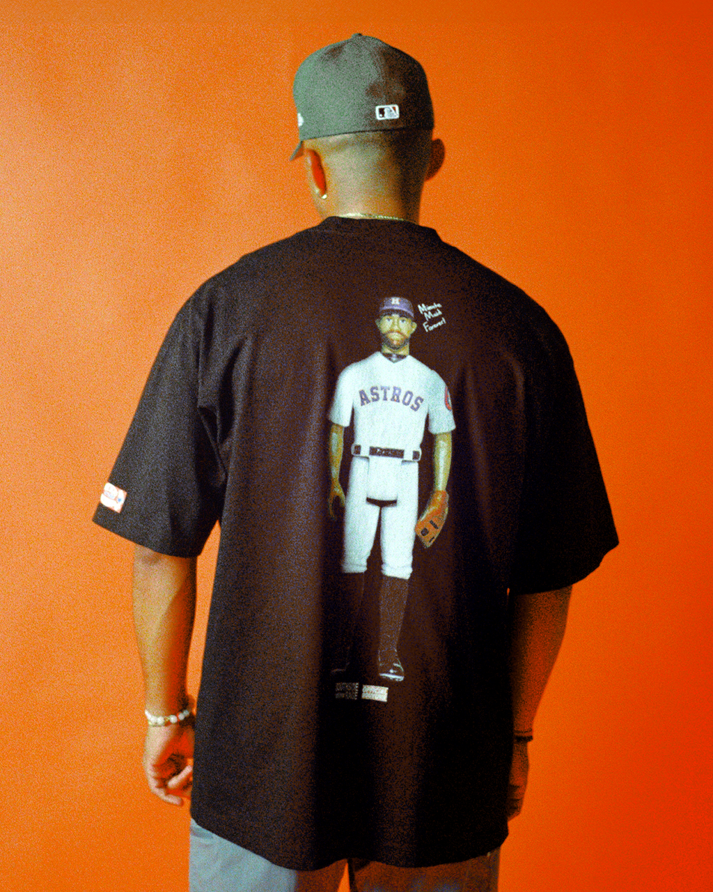 MINUTE MAID FOREVER TEE