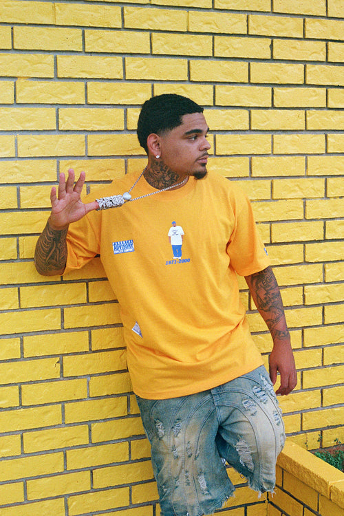 BANG SCREW TEE