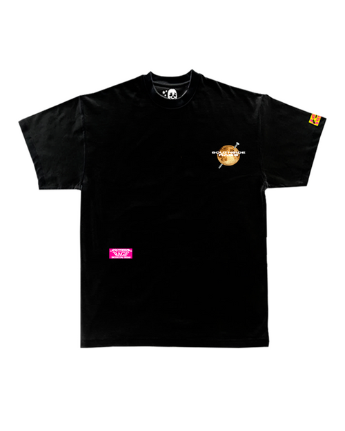 Houston Spiritual Advisors Tee