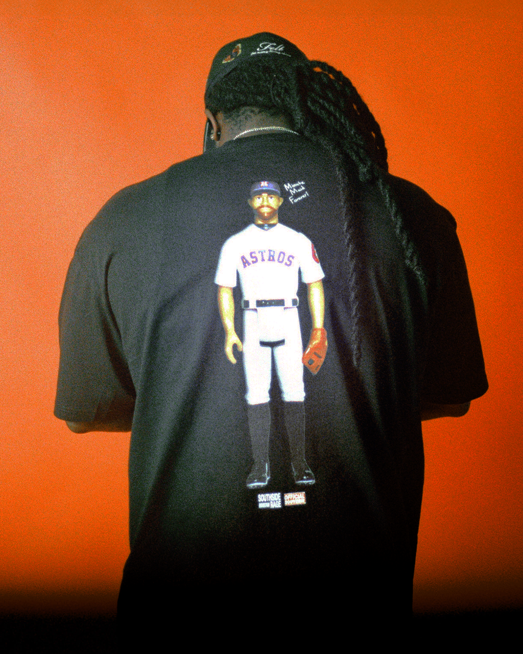 MINUTE MAID FOREVER TEE