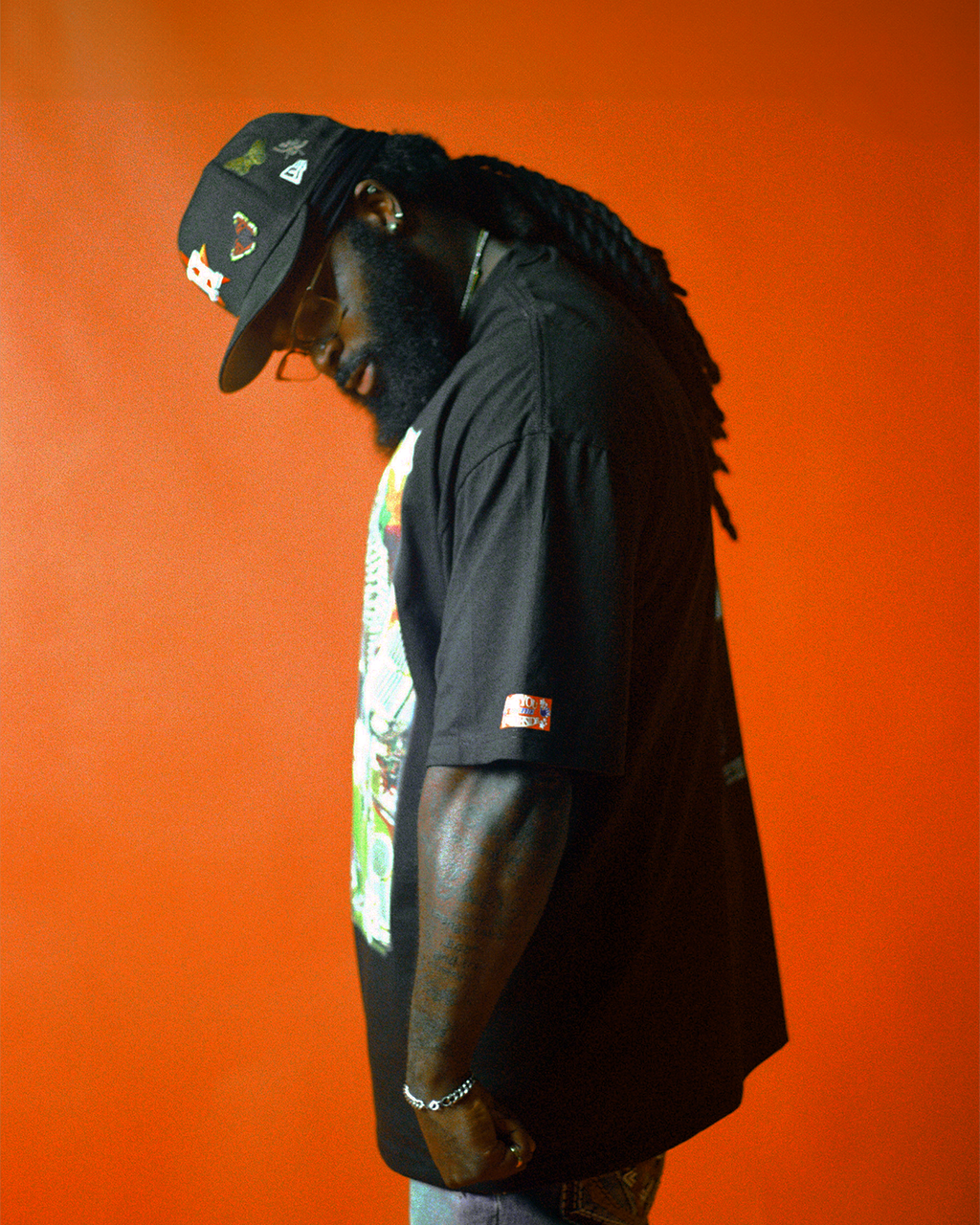 MINUTE MAID FOREVER TEE
