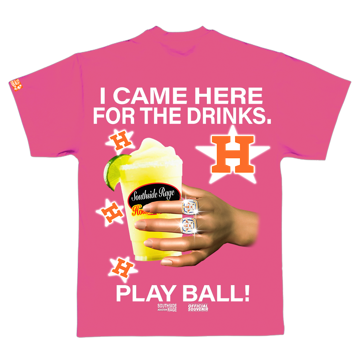 MARGARITA TEE