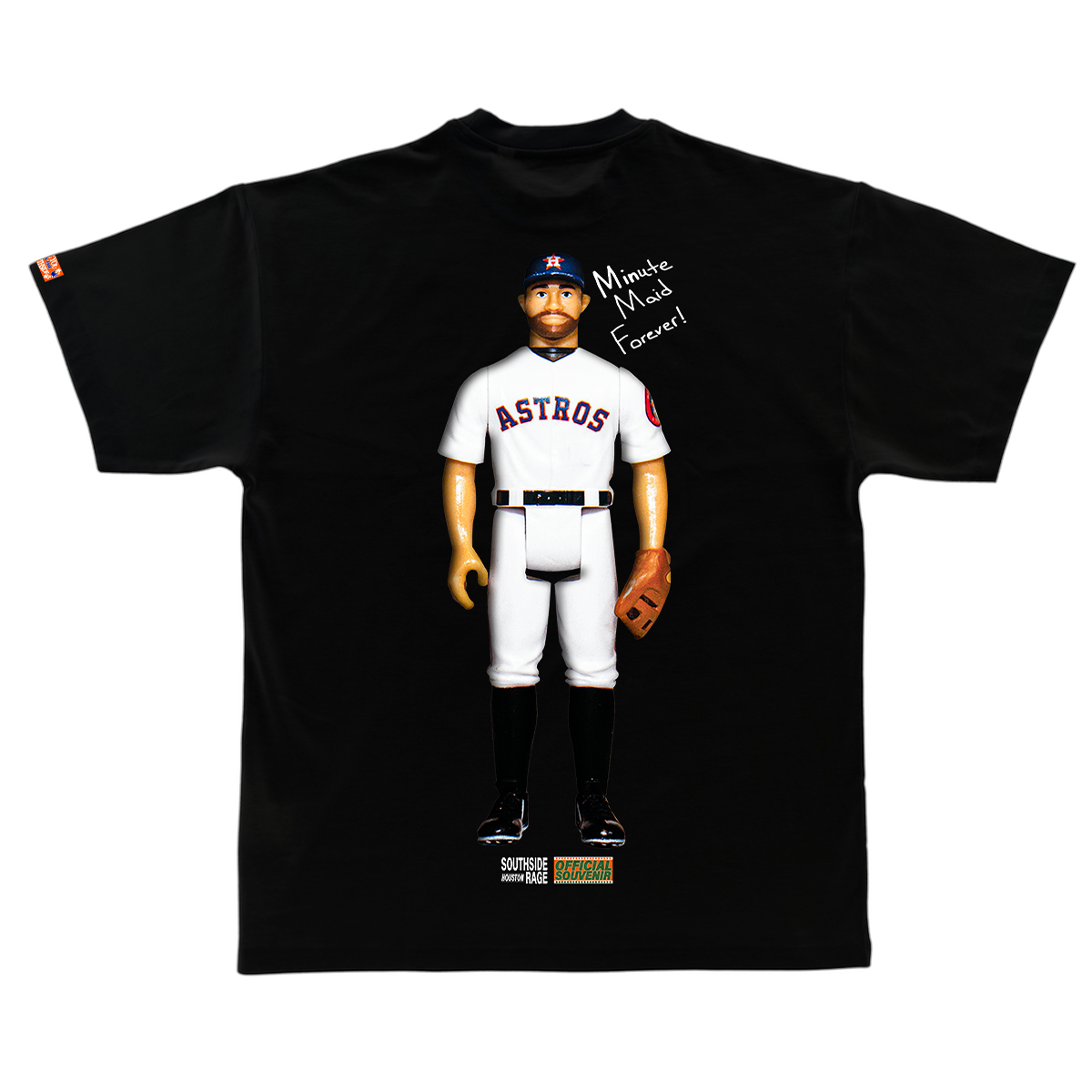 MINUTE MAID FOREVER TEE