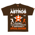 OFFICIAL SOUVENIR TEE