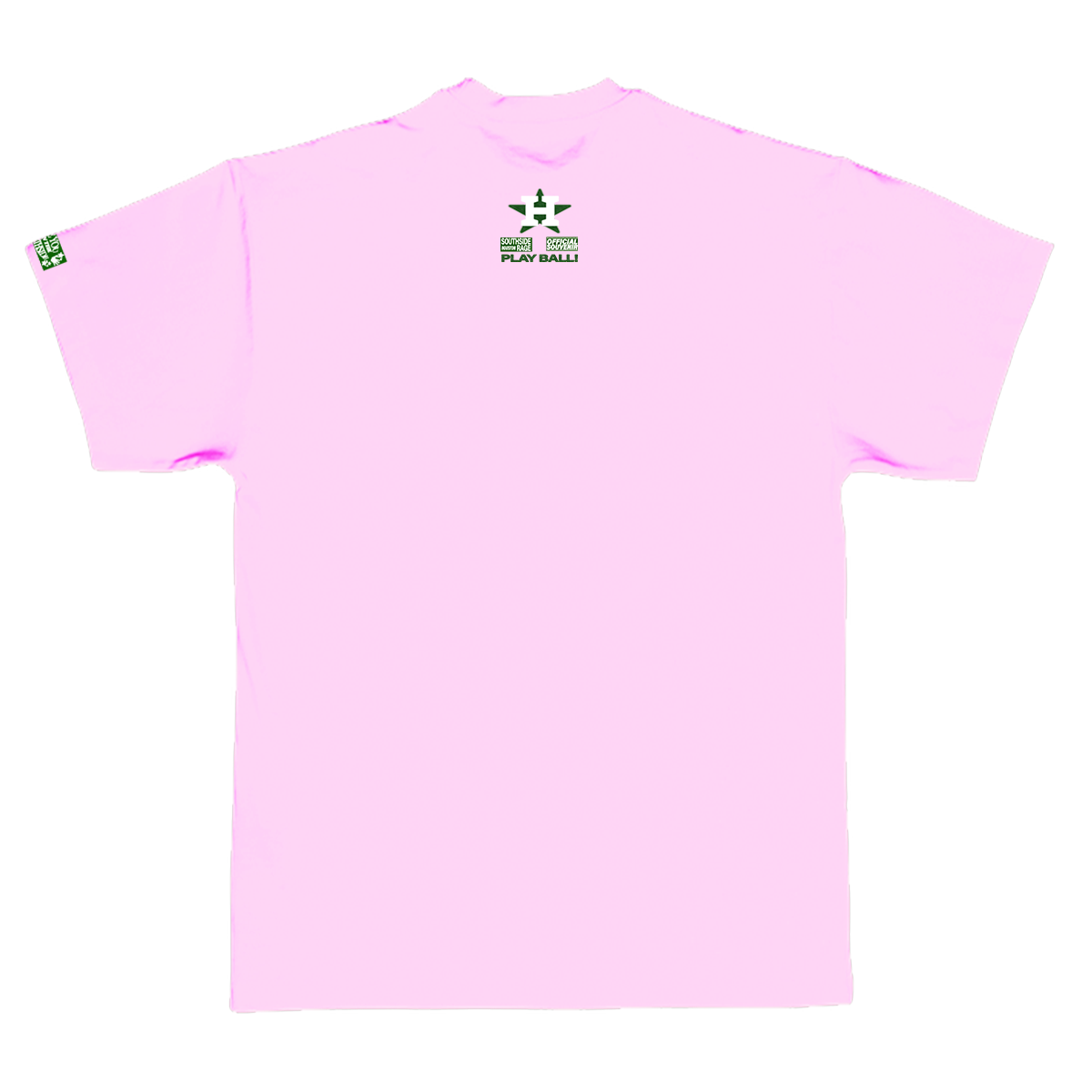 PLAY BALL TEE