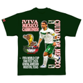 MEXICO FAN FEST TEE