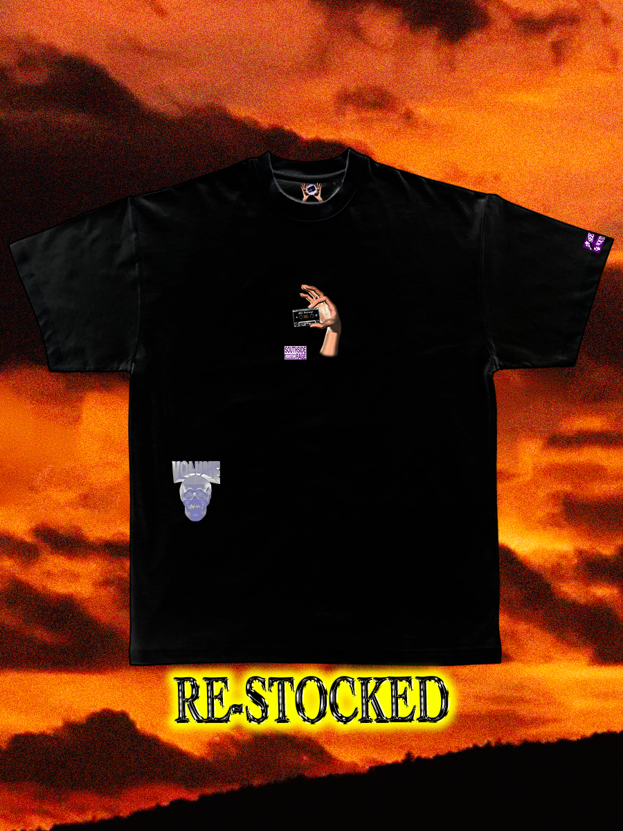 SCREWTAPE TEE (RE-STOCKED)