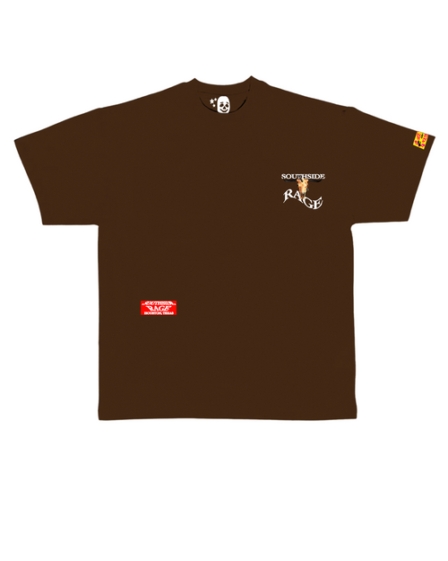 Rage at the Rodeo Tee