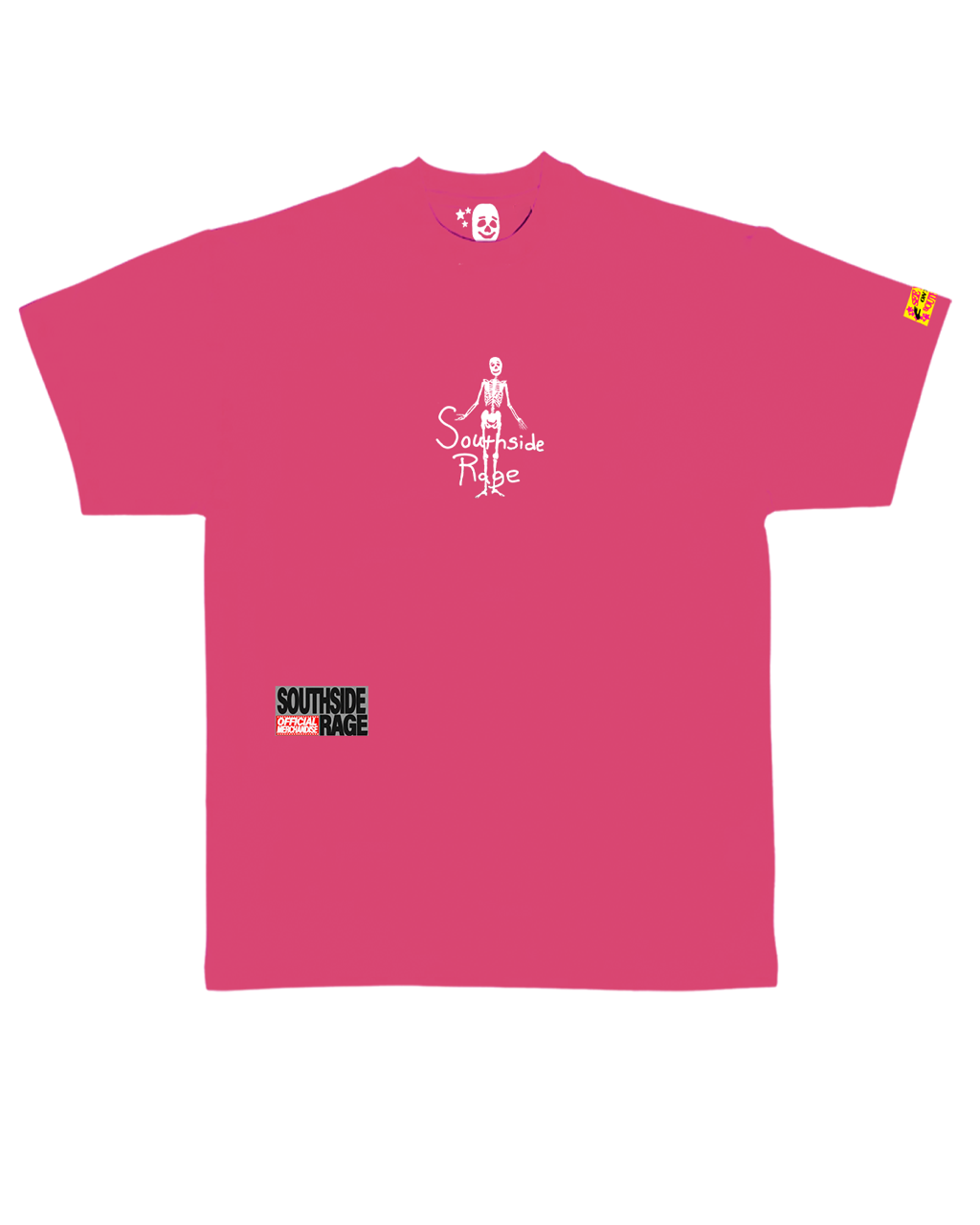 See You in Houston Tee