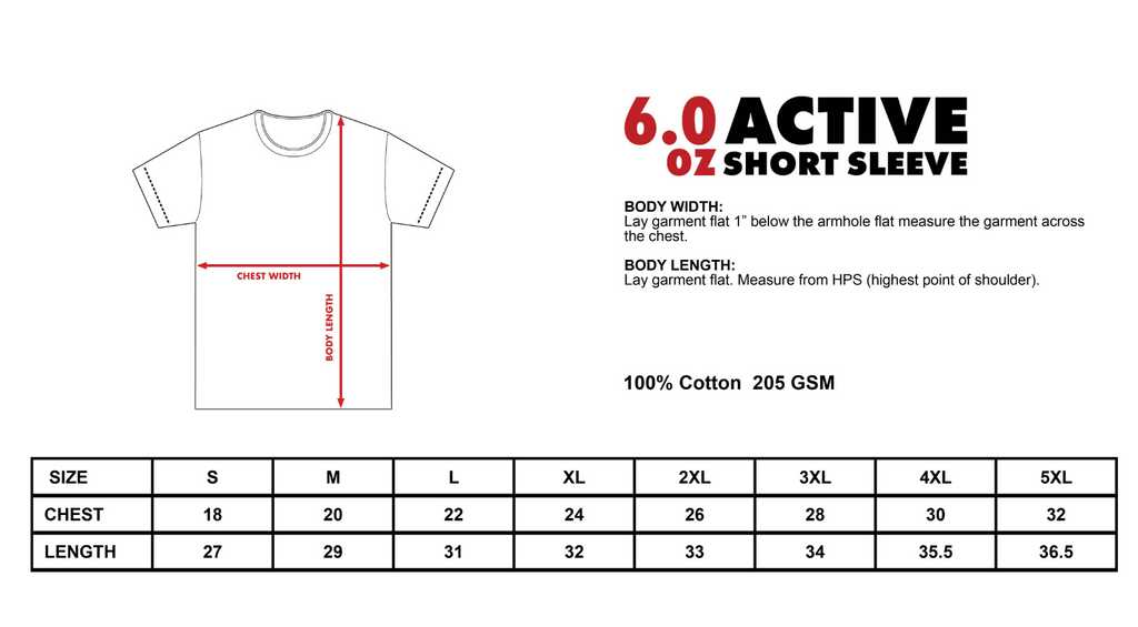 OFFICIAL SOUVENIR TEE (CRYSTAL BALL)