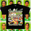 VIVA MEXICO CABRONES TEE (AVAILABLE 06/23 8:00PM)