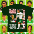 MEXICO FAN FEST TEE (AVAILABLE 06/23 8:00PM)