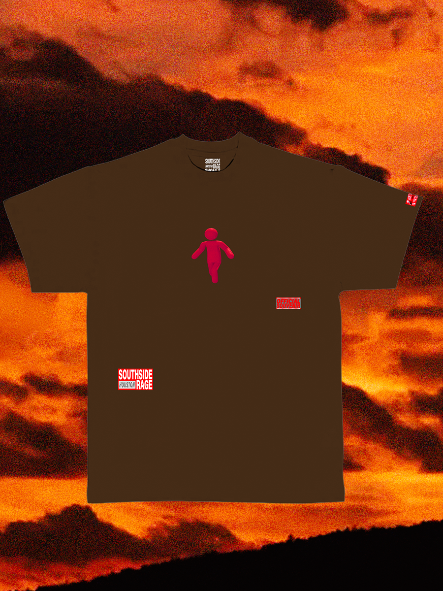 OFFICIAL SOUVENIR TEE (MONO)